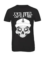 Bughyprint tshirt maglia usato  Spedito ovunque in Italia 