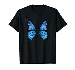 Papilio ulysses blue for sale  Delivered anywhere in USA 