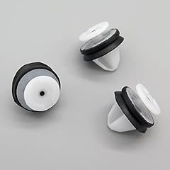 Vvo fasteners white for sale  Delivered anywhere in UK