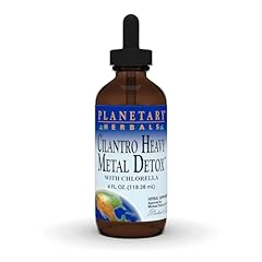 Cilantro heavy metal for sale  Delivered anywhere in UK