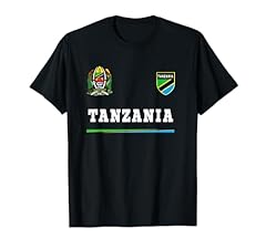 Tanzania sport soccer for sale  Delivered anywhere in UK