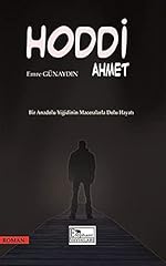 Hoddi ahmet for sale  Delivered anywhere in UK