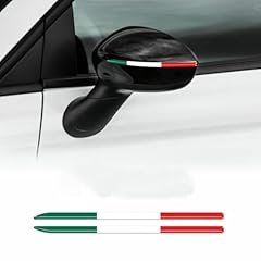Resin italian flag for sale  Delivered anywhere in UK