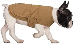 Hde canvas dog for sale  Delivered anywhere in USA 