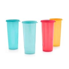 Tupperware straight 16oz for sale  Delivered anywhere in USA 