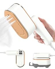Travel steamer iron for sale  Delivered anywhere in USA 