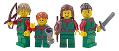 Lego ritter minifiguren gebraucht kaufen  Wird an jeden Ort in Deutschland