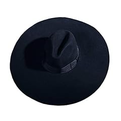 Byther fedora wide for sale  Delivered anywhere in USA 