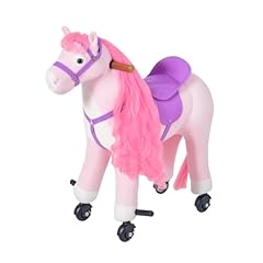 Homcom plush walking for sale  Delivered anywhere in UK