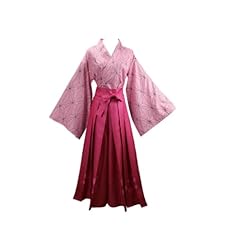 Cosdreamer kimono robe gebraucht kaufen  Wird an jeden Ort in Deutschland