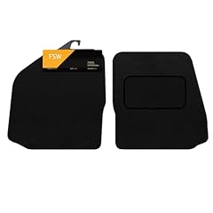Fsw tailored mats for sale  Delivered anywhere in UK