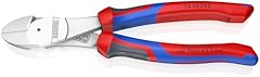 Knipex kraft seitenschneider gebraucht kaufen  Wird an jeden Ort in Deutschland