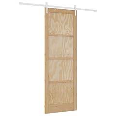 Vidaxl sliding door for sale  Delivered anywhere in UK