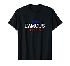 Mens famous est for sale  Delivered anywhere in UK
