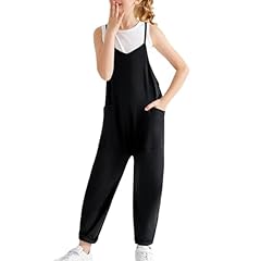 Weixinbuy girls jumpsuit for sale  Delivered anywhere in USA 