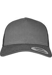 Flexfit trucker cap for sale  Delivered anywhere in UK