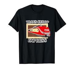 Trans europ express d'occasion  Livré partout en France