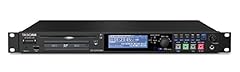 Tascam cdr250n masterizzatore usato  Spedito ovunque in Italia 
