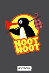 Noot noot pingu for sale  Delivered anywhere in UK