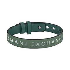 Armani exchange bracelet d'occasion  Livré partout en France