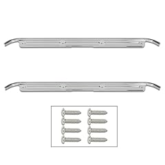 Pit66 chrome door for sale  Delivered anywhere in USA 