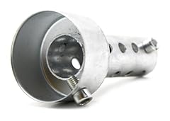 Motorcycle muffler exhaust for sale  Delivered anywhere in UK