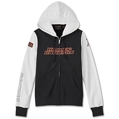 Harley davidson hoodie gebraucht kaufen  Wird an jeden Ort in Deutschland