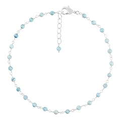 Yanara blue larimar for sale  Delivered anywhere in USA 
