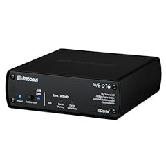 Presonus avb d16 usato  Spedito ovunque in Italia 