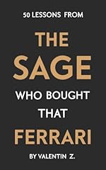 Sage bought ferrari for sale  Delivered anywhere in UK
