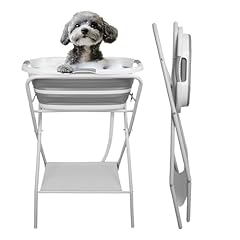 Wudlep foldable dog for sale  Delivered anywhere in UK