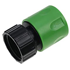 JEENDA Lawn Mower Deck Wash Connector Hose Attachment, used for sale  Delivered anywhere in USA 
