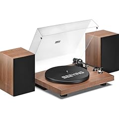 Plattenspieler vinyl bluetooth gebraucht kaufen  Wird an jeden Ort in Deutschland