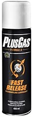 Plus gas english for sale  Delivered anywhere in UK