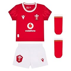 Macron wales wru for sale  Delivered anywhere in UK