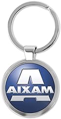 Axiam logo round for sale  Delivered anywhere in UK