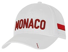 Monaco casquette asm d'occasion  Livré partout en France