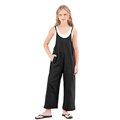 Rolanko girls jumpsuit for sale  Delivered anywhere in UK