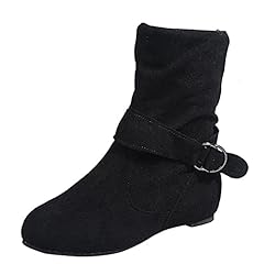 Women autumn suede for sale  Delivered anywhere in UK