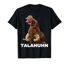 Talahuhn shirt gebraucht kaufen  Wird an jeden Ort in Deutschland