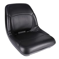 Bucket seat black for sale  Delivered anywhere in USA 