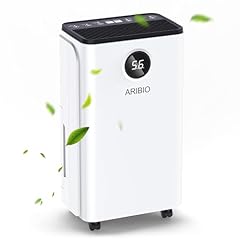 10l day dehumidifier for sale  Delivered anywhere in UK