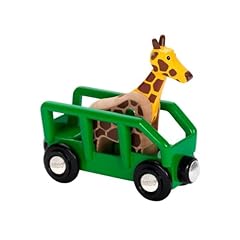 Brio safari vagone usato  Spedito ovunque in Italia 