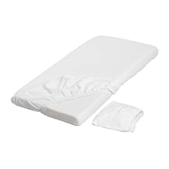 Ikea set babybettlaken gebraucht kaufen  Wird an jeden Ort in Deutschland