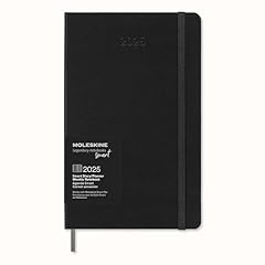 Moleskine weekly planner usato  Spedito ovunque in Italia 