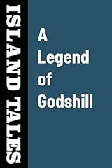 Legend godshill for sale  Delivered anywhere in UK