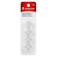 Singer bobbins class for sale  Delivered anywhere in UK