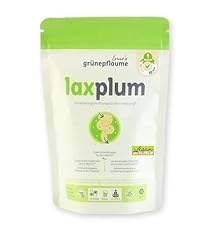 Laxplum fermentierte grüne gebraucht kaufen  Wird an jeden Ort in Deutschland