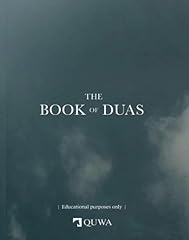 Book duas spiritual for sale  Delivered anywhere in UK