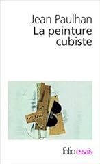 Peinture cubiste jean d'occasion  Livré partout en France